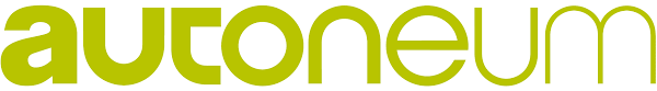 Autoneum logo