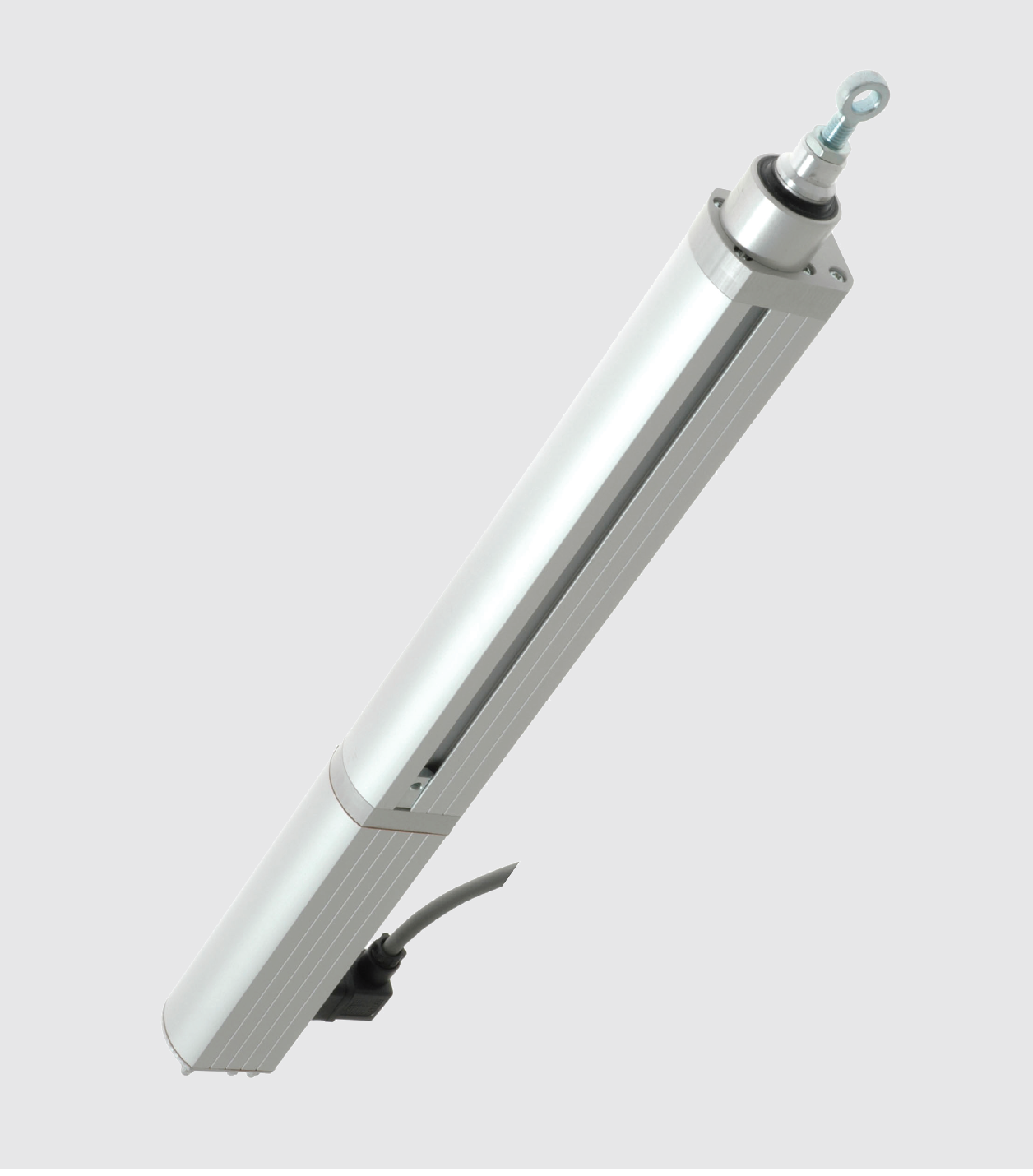 electric spindle actuators